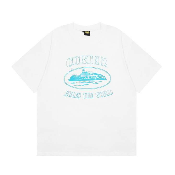 Corteiz T Shirts Short _SKUCorteizXS-2XLwmtx310316719